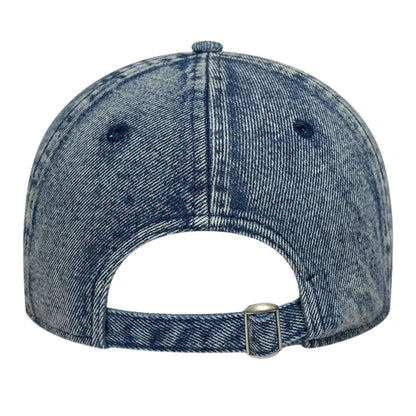Cappello New Era 9Twenty Denim LOSDOD UNICO