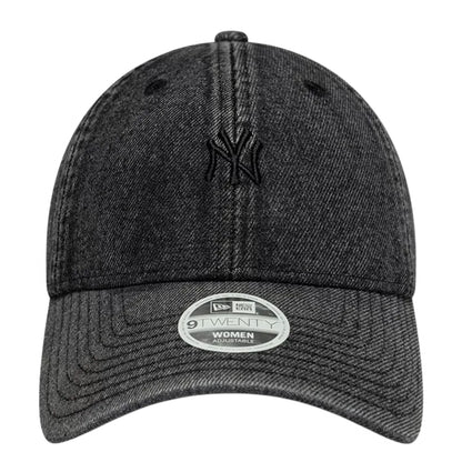 Cappello New Era 9Twenty Denim NEYYAN UNICO