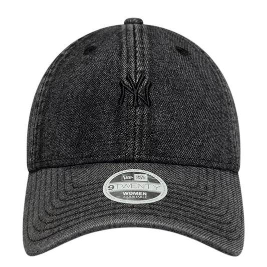 Cappello New Era 9Twenty Denim NEYYAN UNICO