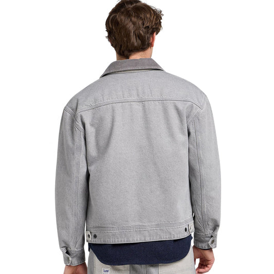 Giacca Lee 91U Utility Jacket Gemini UNICO