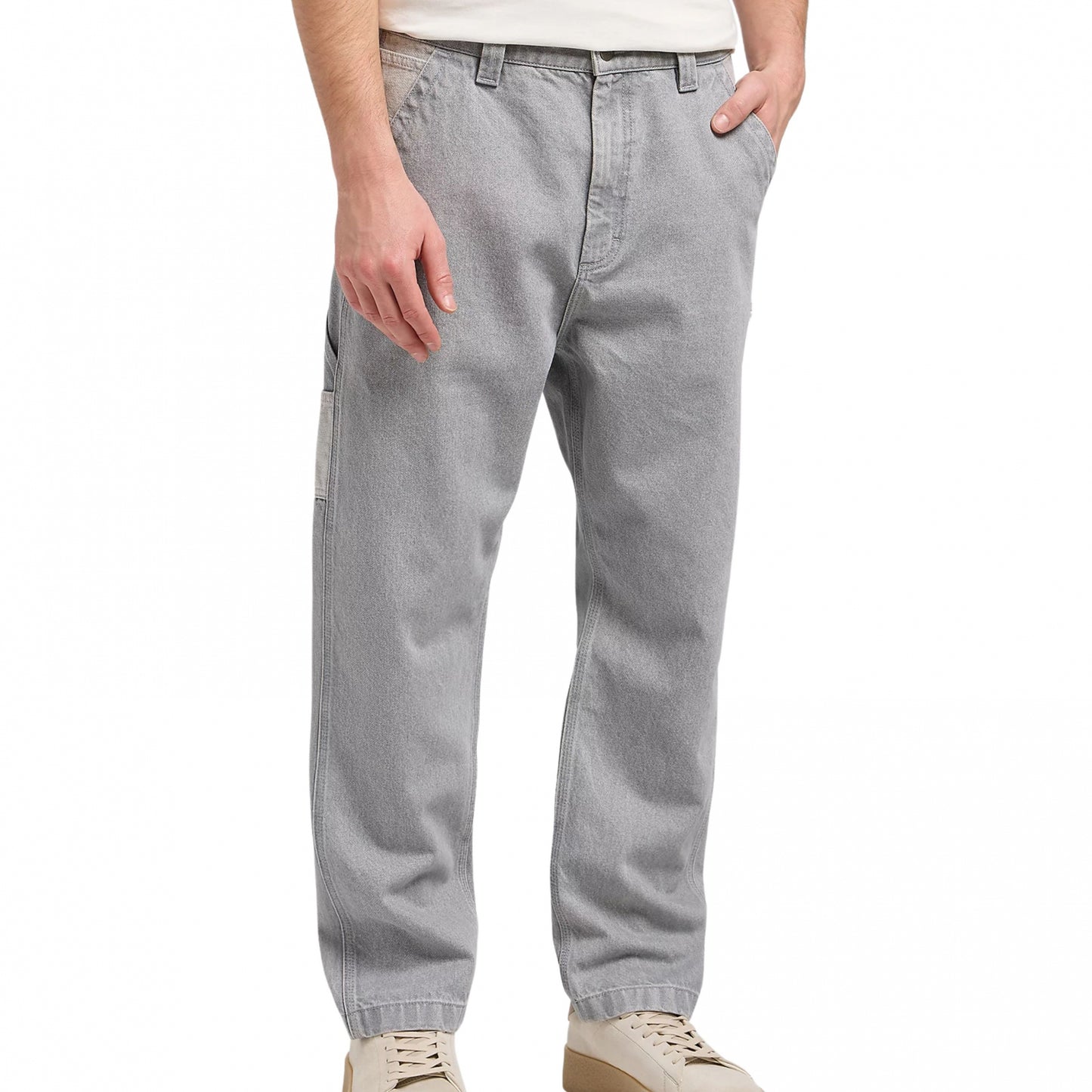 Pantalone Lee Slouchy Straight Carpenter UNICO