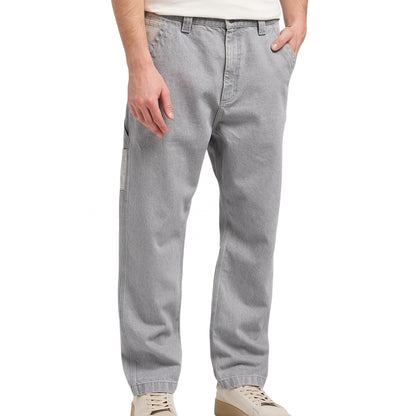Pantalone Lee Slouchy Straight Carpenter UNICO