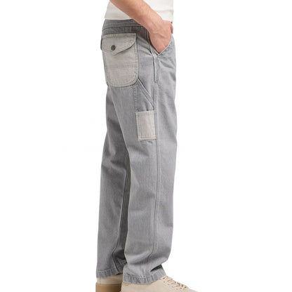 Pantalone Lee Slouchy Straight Carpenter UNICO