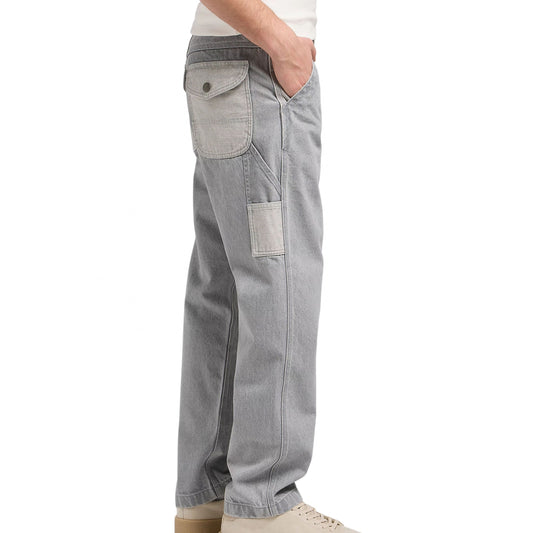 Pantalone Lee Slouchy Straight Carpenter UNICO