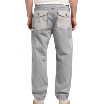 Pantalone Lee Slouchy Straight Carpenter UNICO