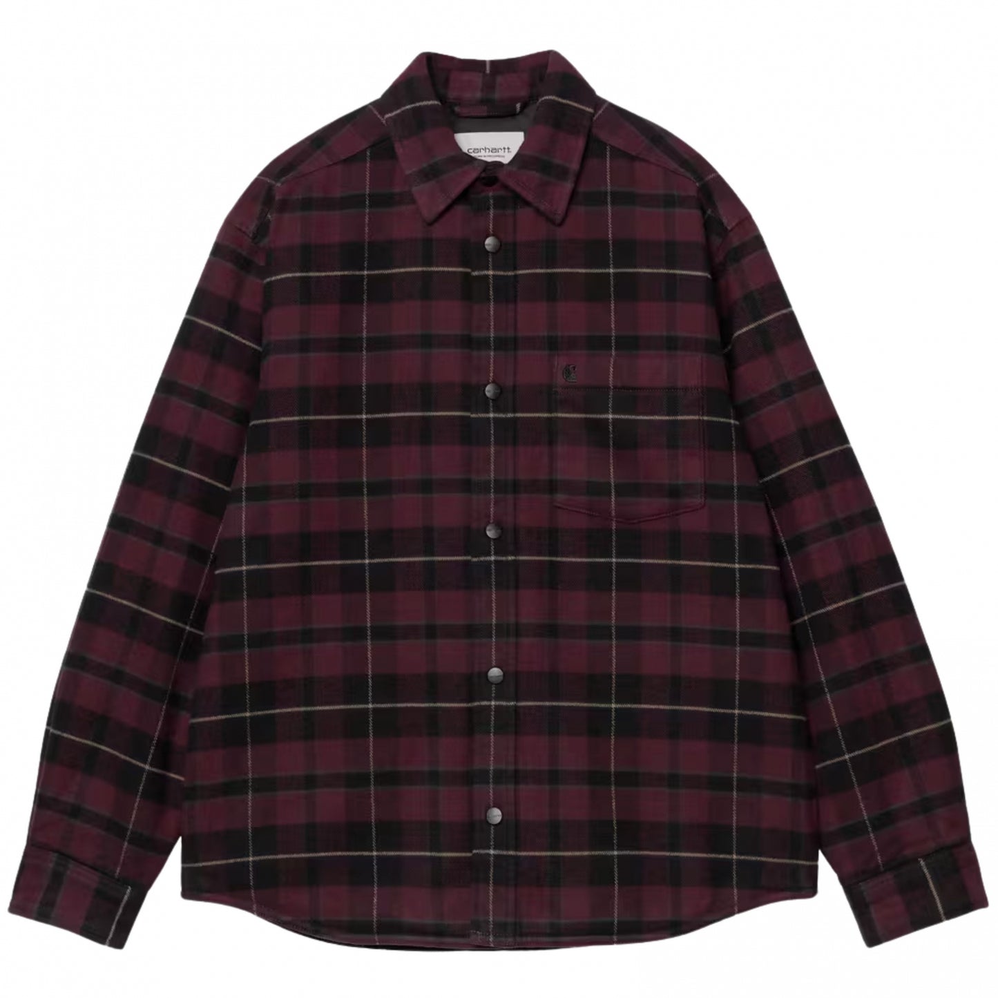Giacca Carhartt WIP Gargan Shirt Jacket UNICO