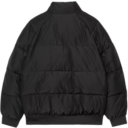 Giacca Carhartt WIP Nebraska Jacket NERO