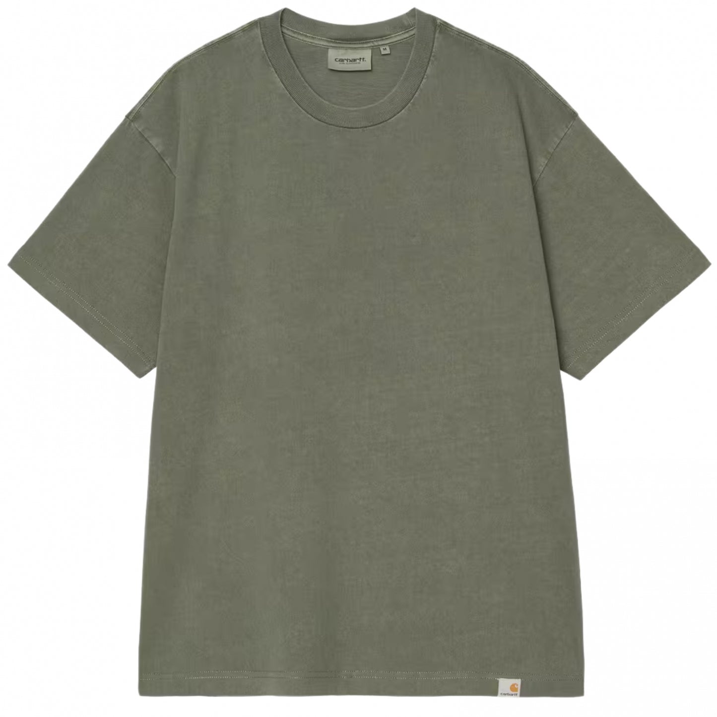 Maglietta Carhartt WIP S/S RGGD Tee UNICO