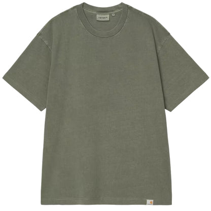 Maglietta Carhartt WIP S/S RGGD Tee UNICO