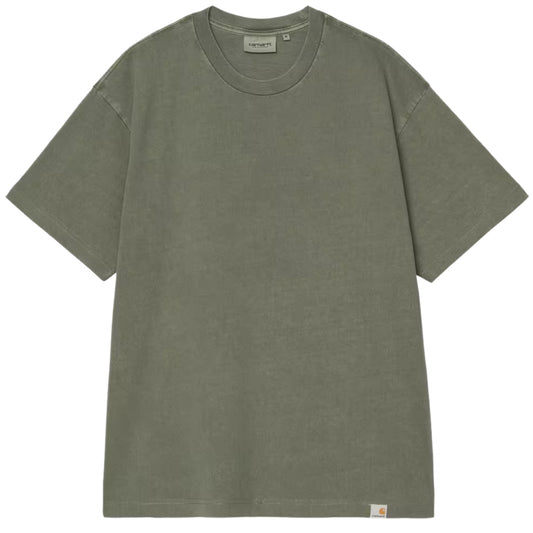 Maglietta Carhartt WIP S/S RGGD Tee UNICO