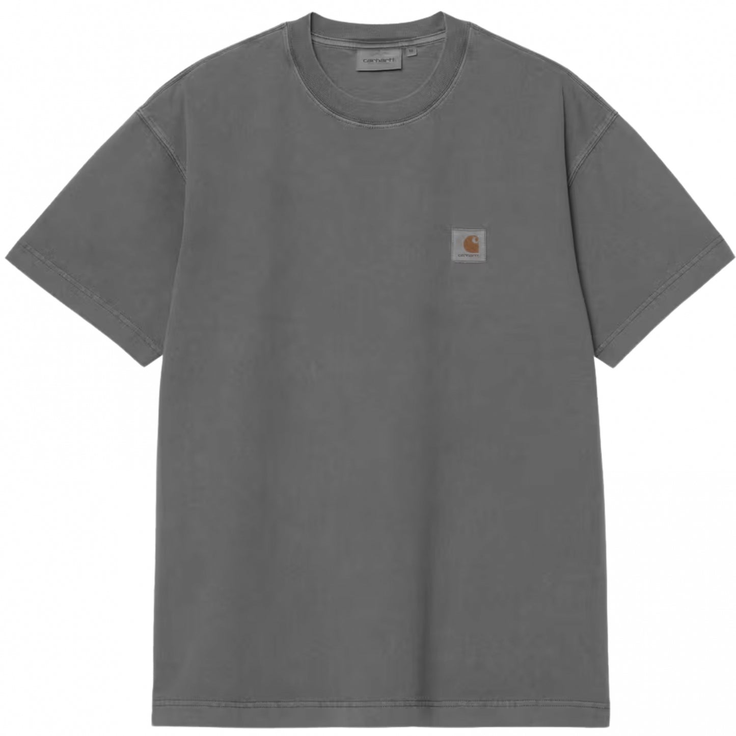 Maglietta Carhartt WIP SS Vista Tee NERO