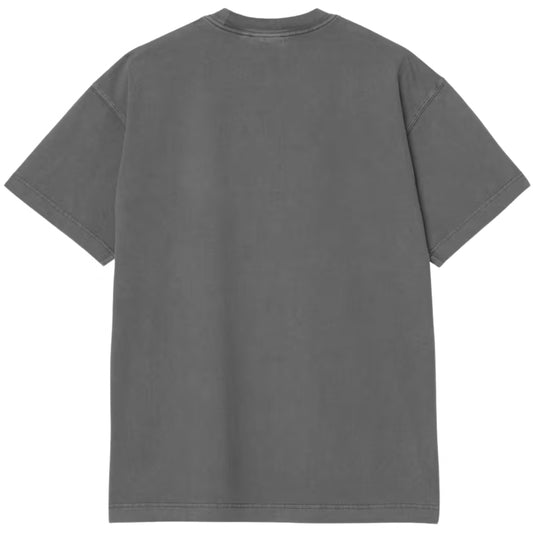 Maglietta Carhartt WIP SS Vista Tee NERO