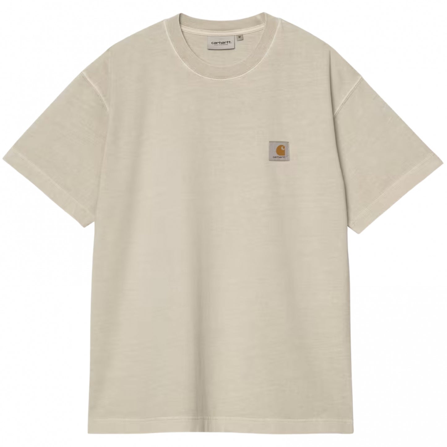 Maglietta Carhartt WIP SS Vista Tee UNICO