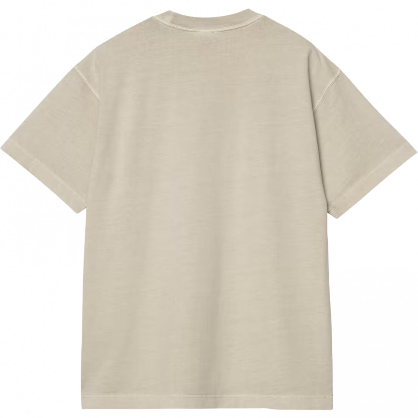Maglietta Carhartt WIP SS Vista Tee UNICO