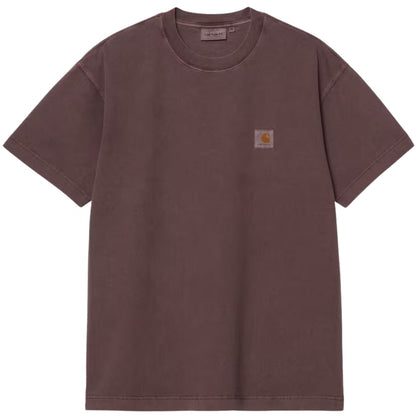 Maglietta Carhartt WIP SS Vista Tee BEIGE