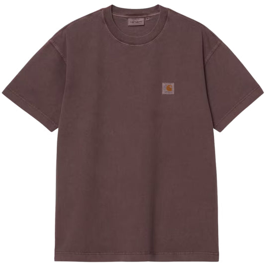Maglietta Carhartt WIP SS Vista Tee BEIGE