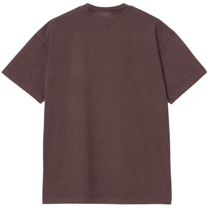 Maglietta Carhartt WIP SS Vista Tee BEIGE