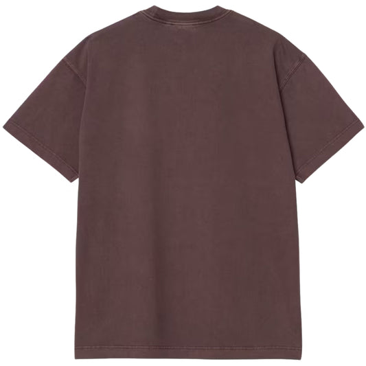 Maglietta Carhartt WIP SS Vista Tee BEIGE
