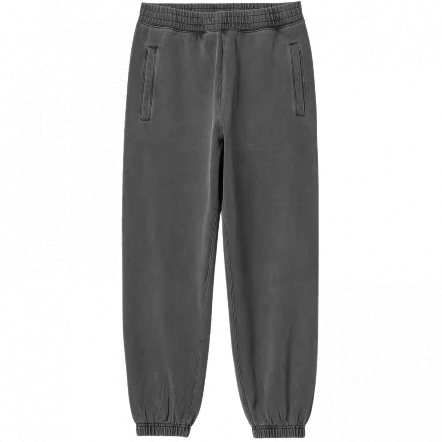 Pantalone Carhartt WIP Vista Grand Sweat Pant NERO