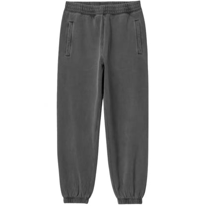Pantalone Carhartt WIP Vista Grand Sweat Pant NERO