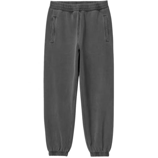 Pantalone Carhartt WIP Vista Grand Sweat Pant NERO