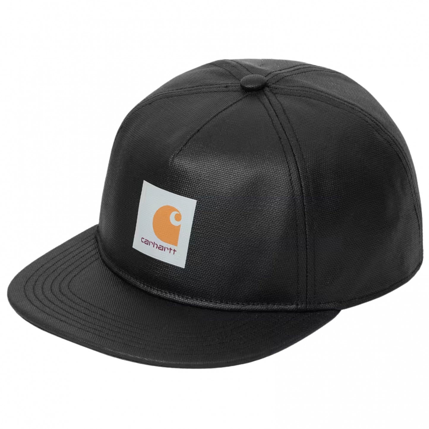 Cappello Carhartt WIP Dean Cap NERO