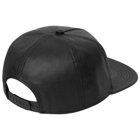 Cappello Carhartt WIP Dean Cap NERO