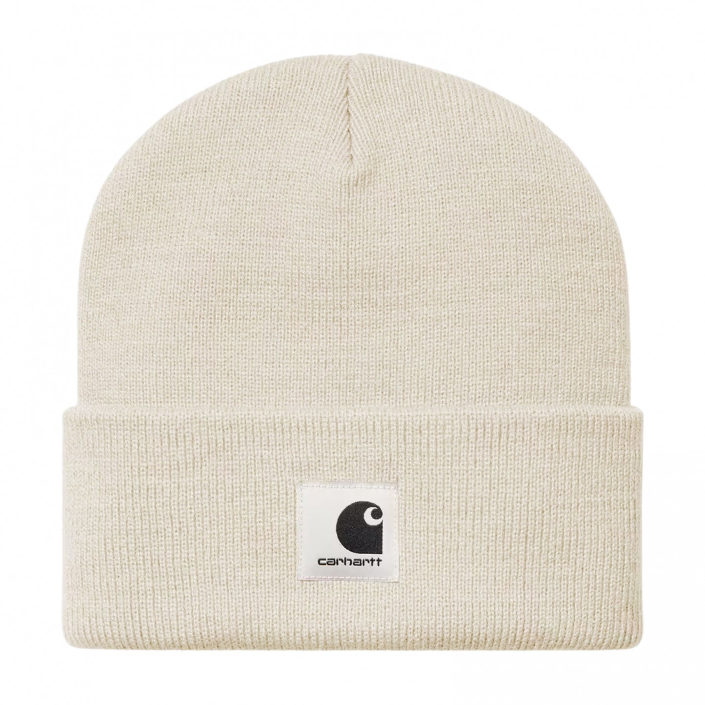 Cappello Carhartt WIP Ashley Beanie BIANCO