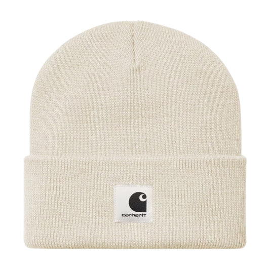 Cappello Carhartt WIP Ashley Beanie BIANCO