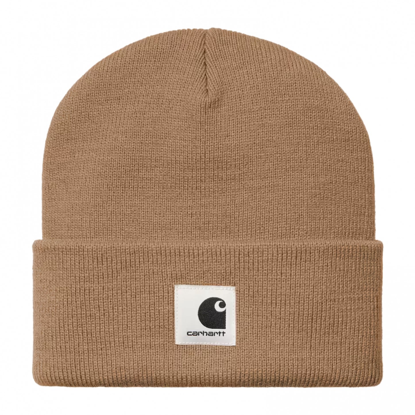 Cappello Carhartt WIP Ashley Beanie BEIGE