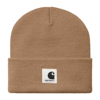 Cappello Carhartt WIP Ashley Beanie BEIGE