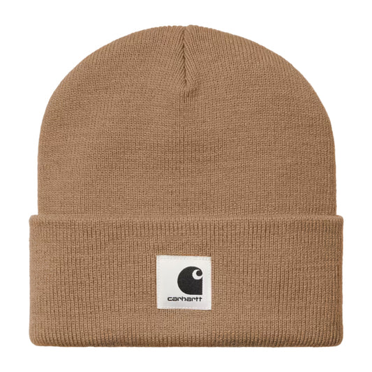 Cappello Carhartt WIP Ashley Beanie BEIGE