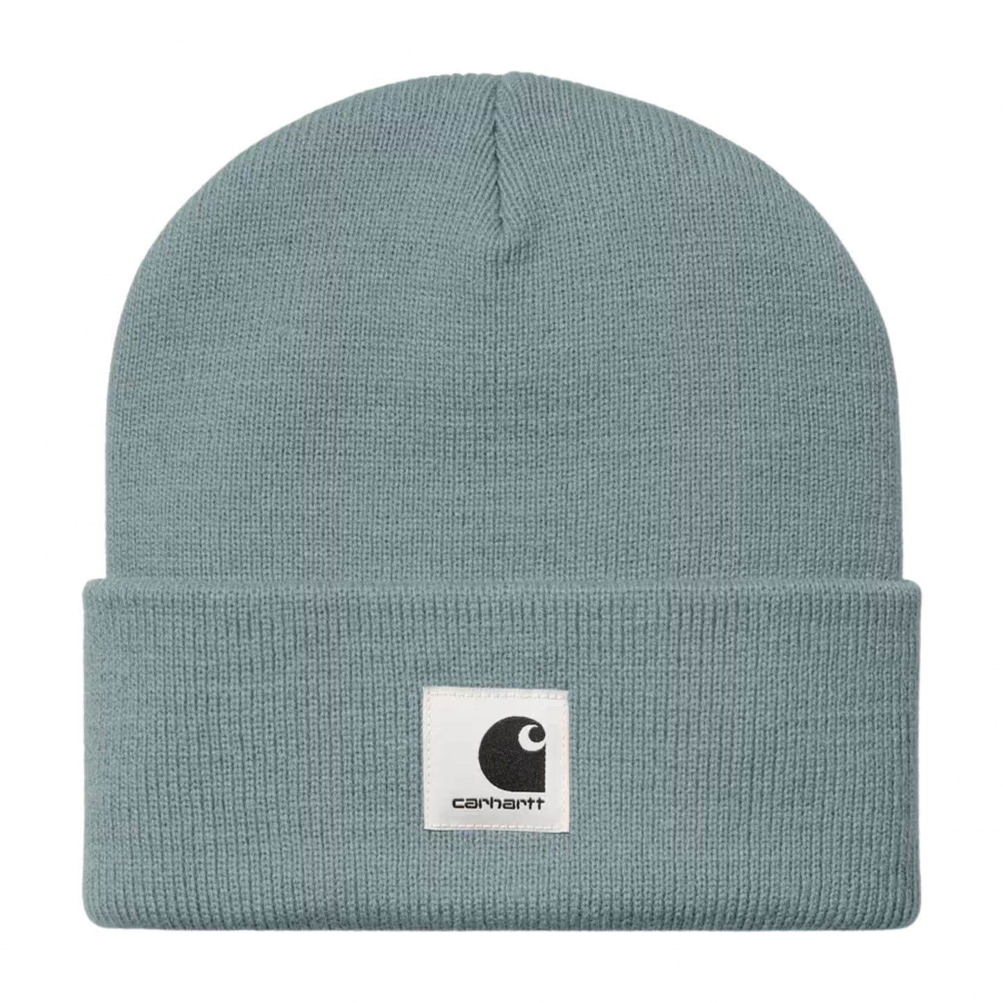 Cappello Carhartt WIP Ashley Beanie AZZURRO