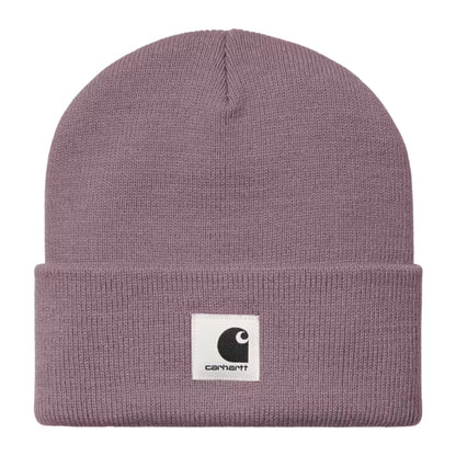 Cappello Carhartt WIP Ashley Beanie MAGENTA