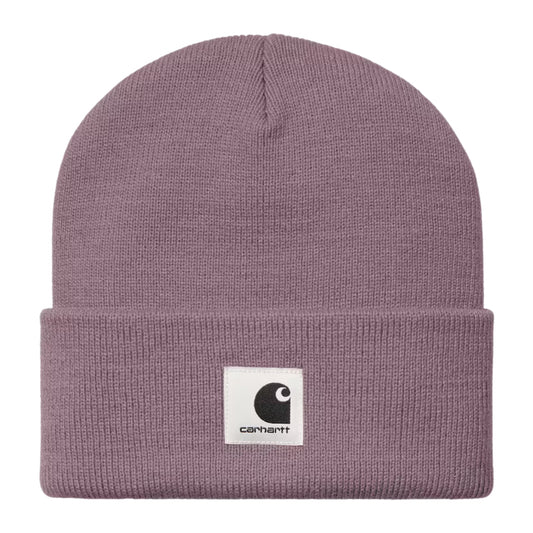 Cappello Carhartt WIP Ashley Beanie MAGENTA