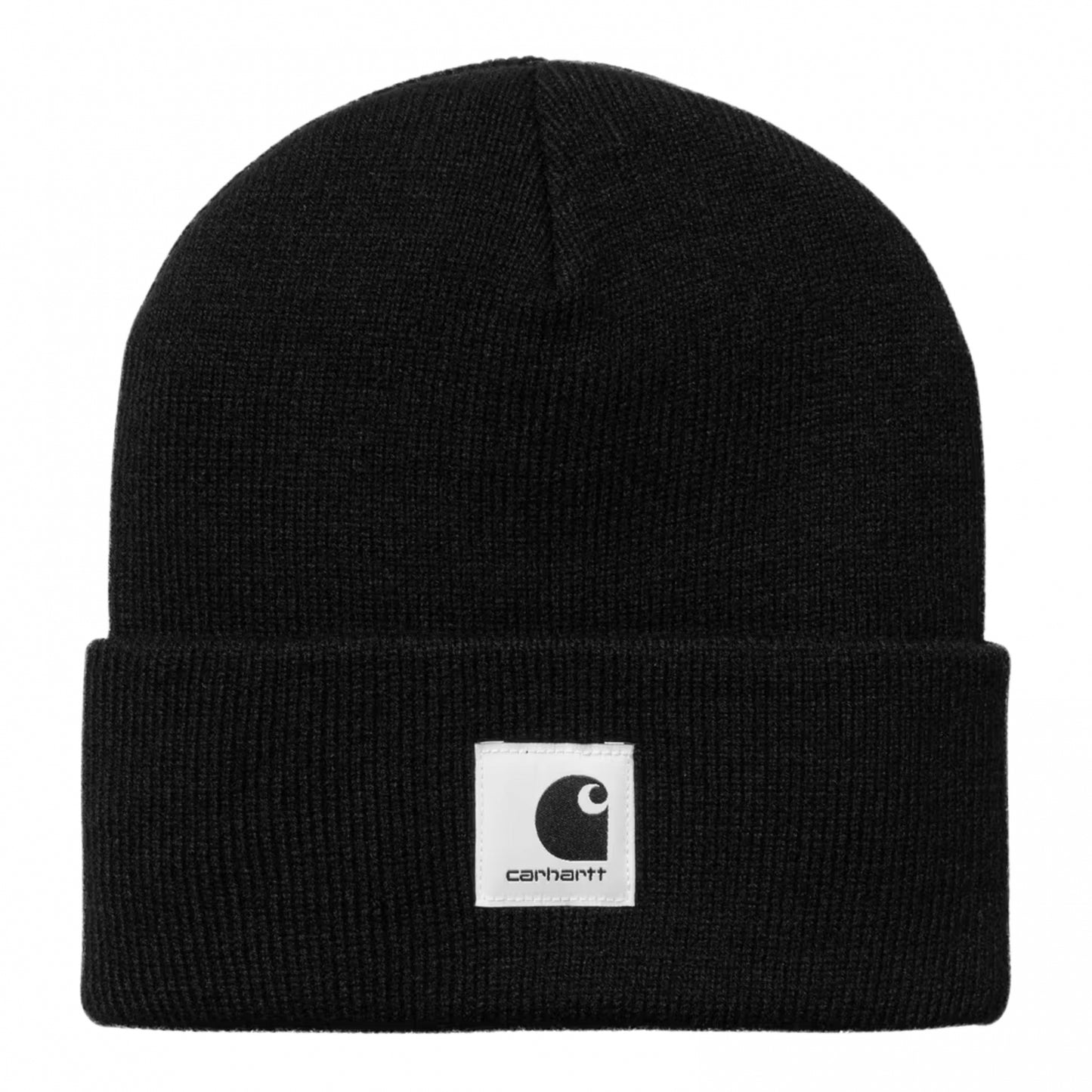 Cappello Carhartt WIP Ashley Beanie NERO
