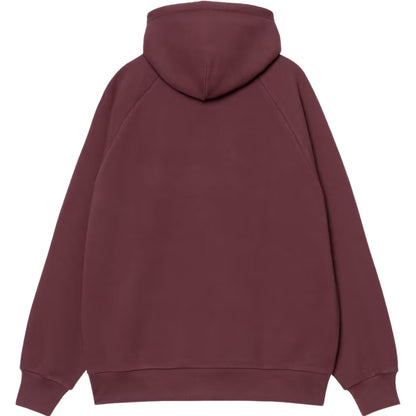 Felpa Carhartt WIP Hooded Ray Sweat UNICO
