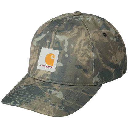 Cappello Carhartt WIP Holden Cap VERDE