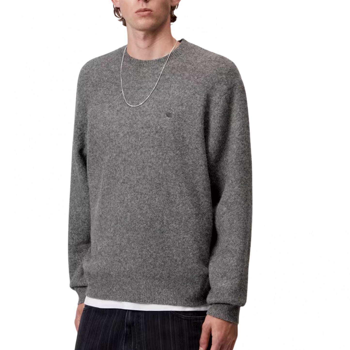 Maglione Carhartt WIP Curtis Sweater UNICO