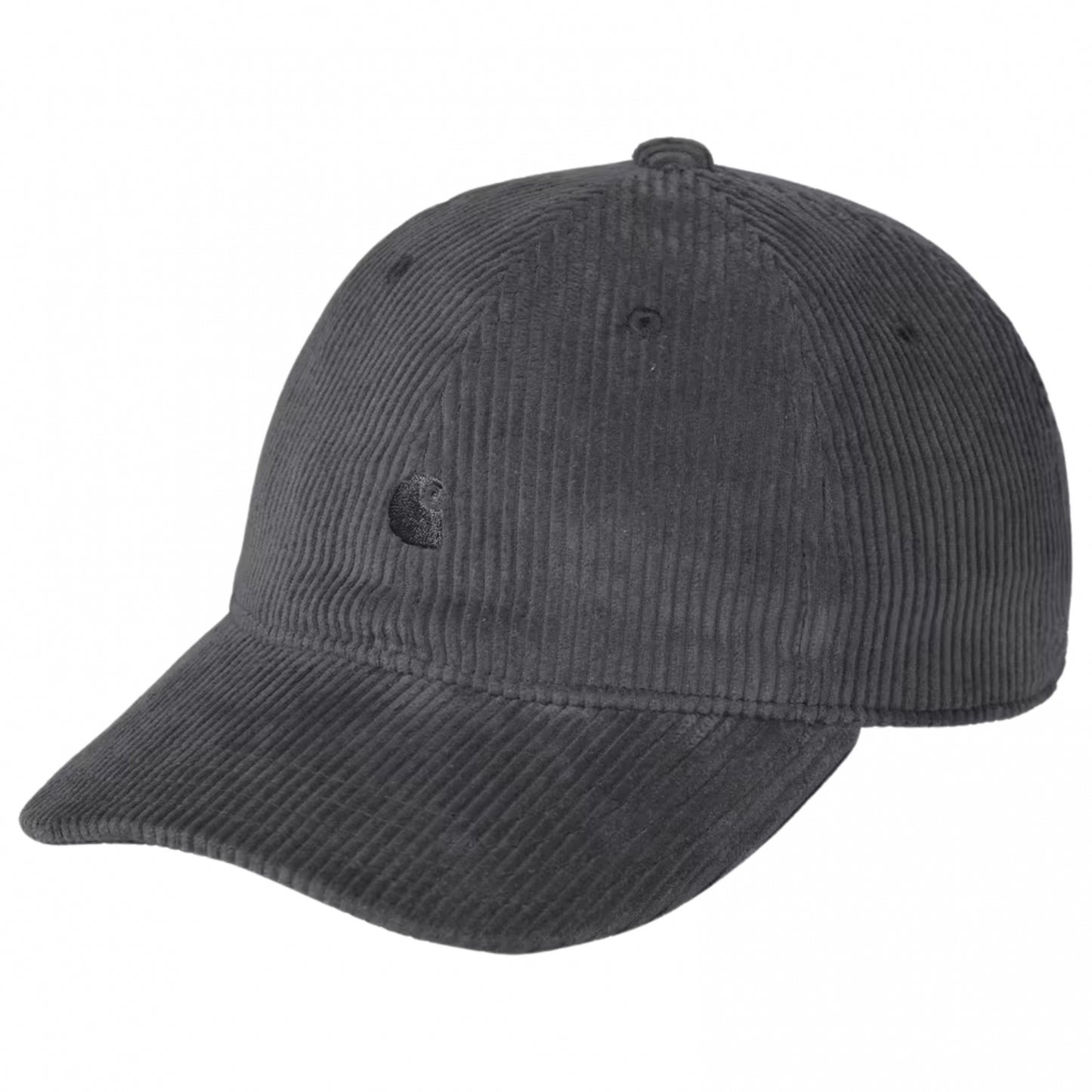 Cappello Carhartt WIP Harlem Cap GRIGIO
