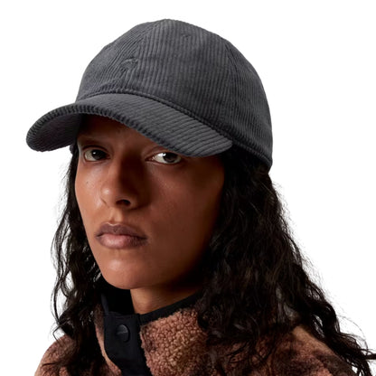 Cappello Carhartt WIP Harlem Cap GRIGIO