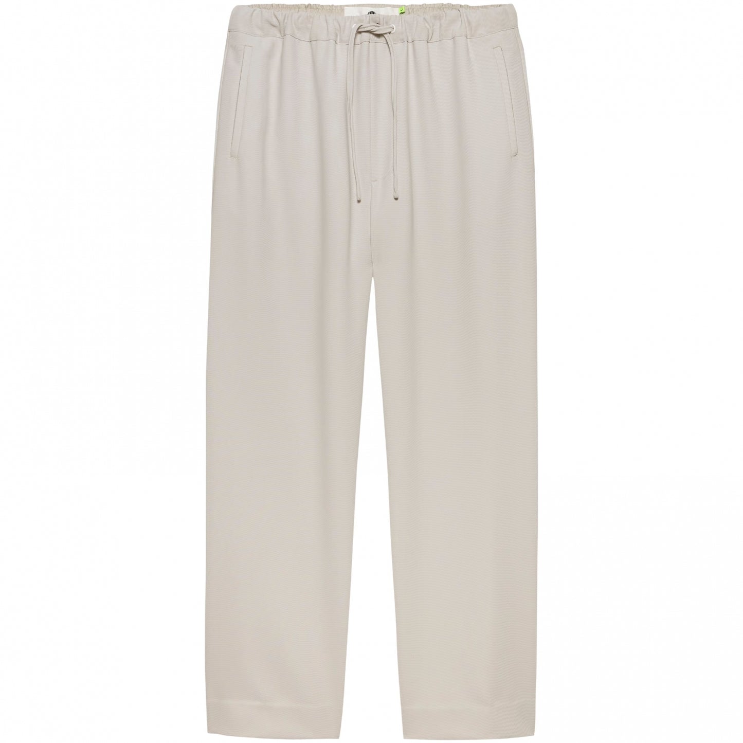 Pantalone NASA Work Trousers GRIGIO