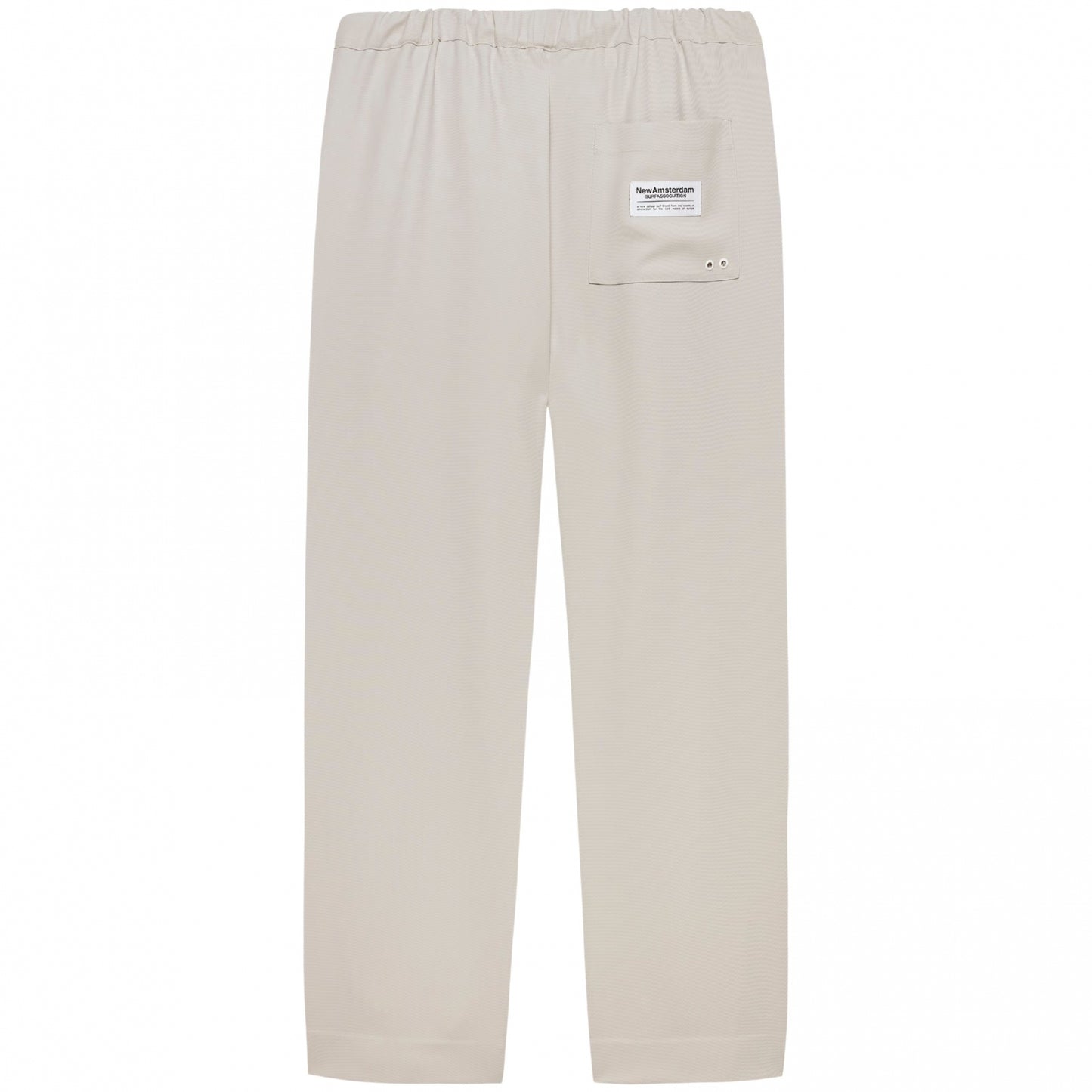 Pantalone NASA Work Trousers GRIGIO