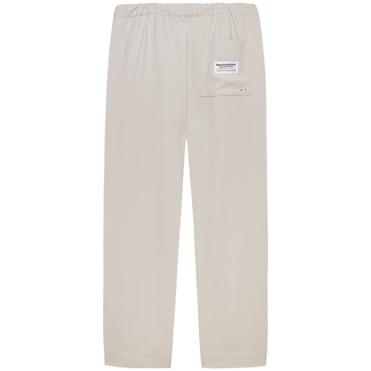 Pantalone NASA Work Trousers GRIGIO