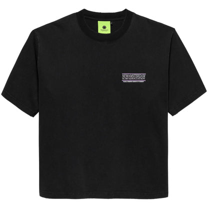 Maglietta NASA Jewellery Tee NERO