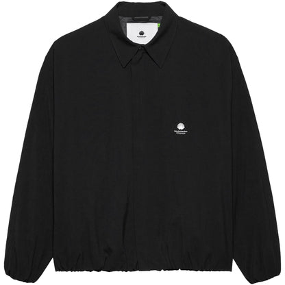 Camicia NASA Inflatable Shirt NERO