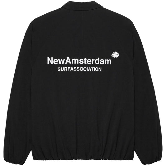 Camicia NASA Inflatable Shirt NERO