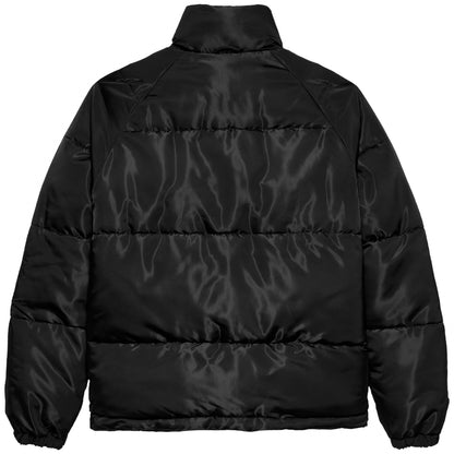 Giacca NASA Reversible Safety Jacket NERO