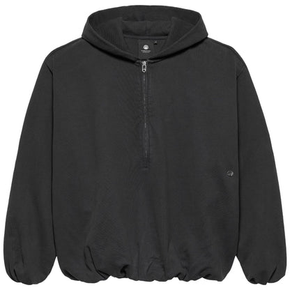 Felpa NASA Inflatable Hoodie NERO