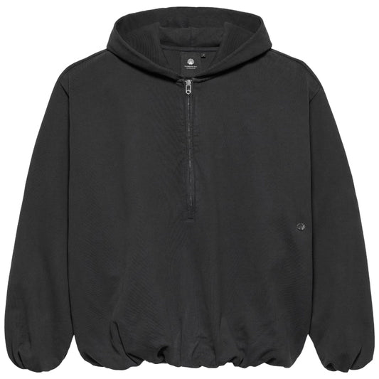 Felpa NASA Inflatable Hoodie NERO